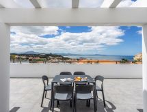 Appartement Les Hauts de Milady T2/6