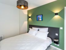 Appartement Les Hauts de Milady T2/6