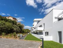 Appartement Les Hauts de Milady T2/6
