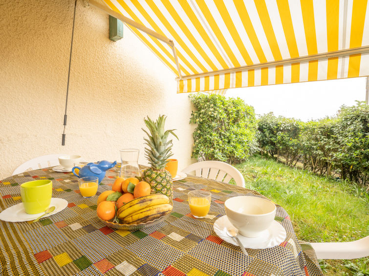 Rekreační apartmán Milady Village