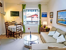 Biarritz - Апартаменты Bikaleak