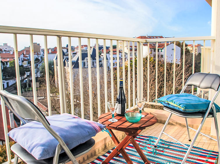 Apartamento Le Malda