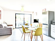 Les Jardins d'Arosta