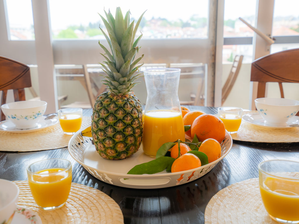 Ferienwohnung Ederki Ferienwohnung  Aquitaine