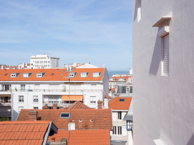 Apartman za odmor Jardin Public