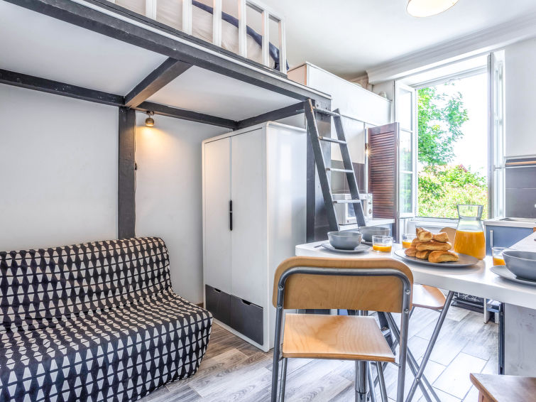 Tatil Daire République