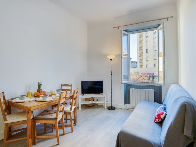 Apartamento Résidence Far