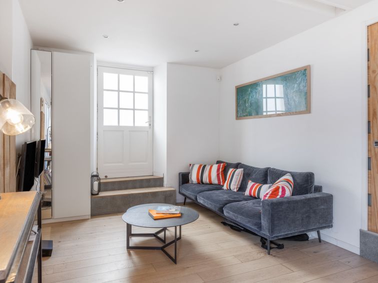 Apartment Terrasse du Temple