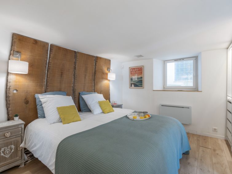 Apartment Terrasse du Temple