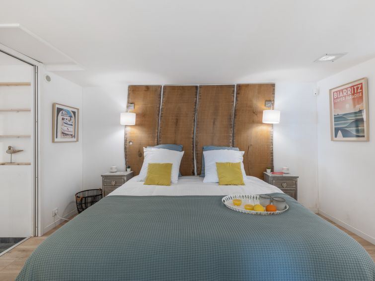 Apartment Terrasse du Temple