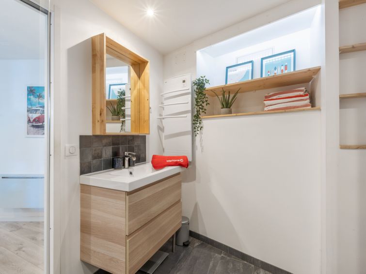 Apartment Terrasse du Temple