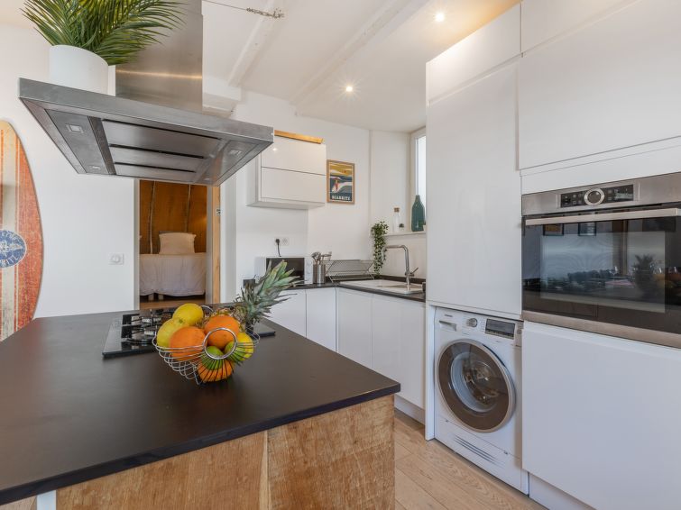 Apartment Terrasse du Temple