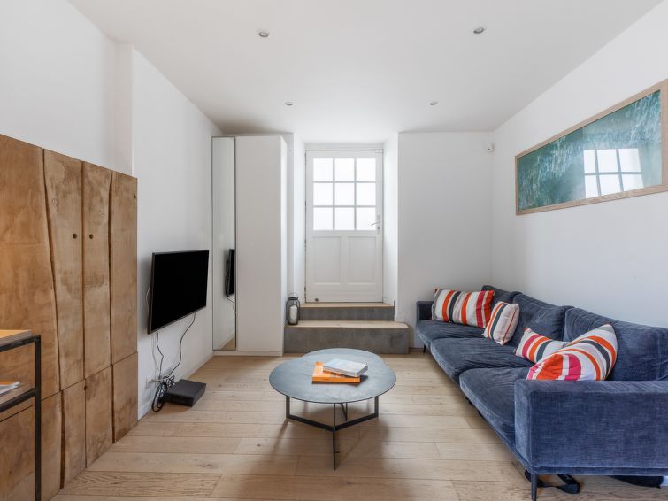 Apartment Terrasse du Temple