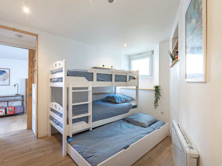 Apartment Terrasse du Temple