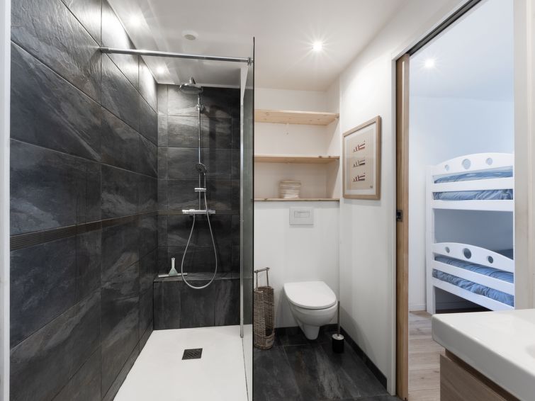 Apartment Terrasse du Temple