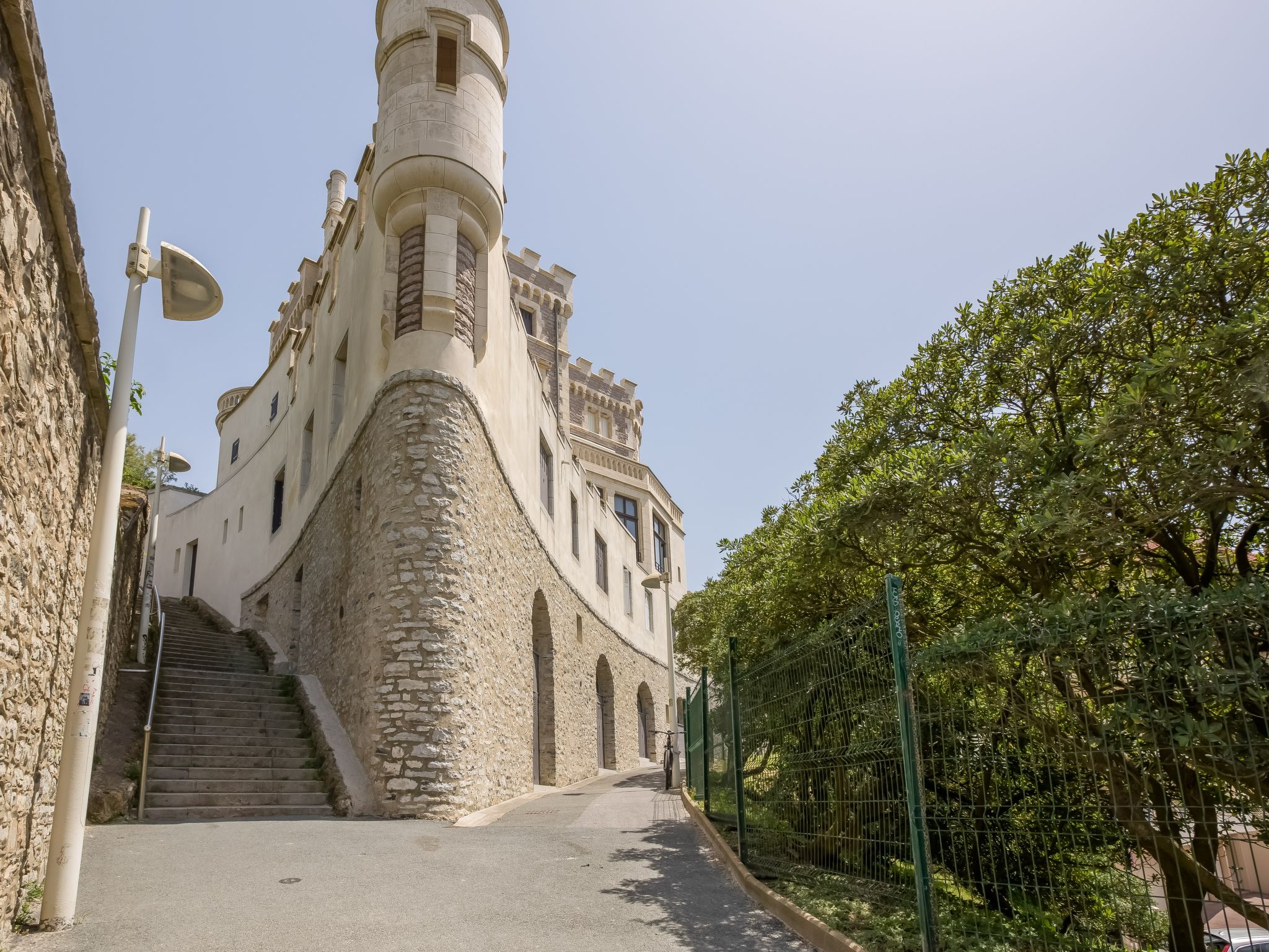 Roche Ronde — House (4 of 25)