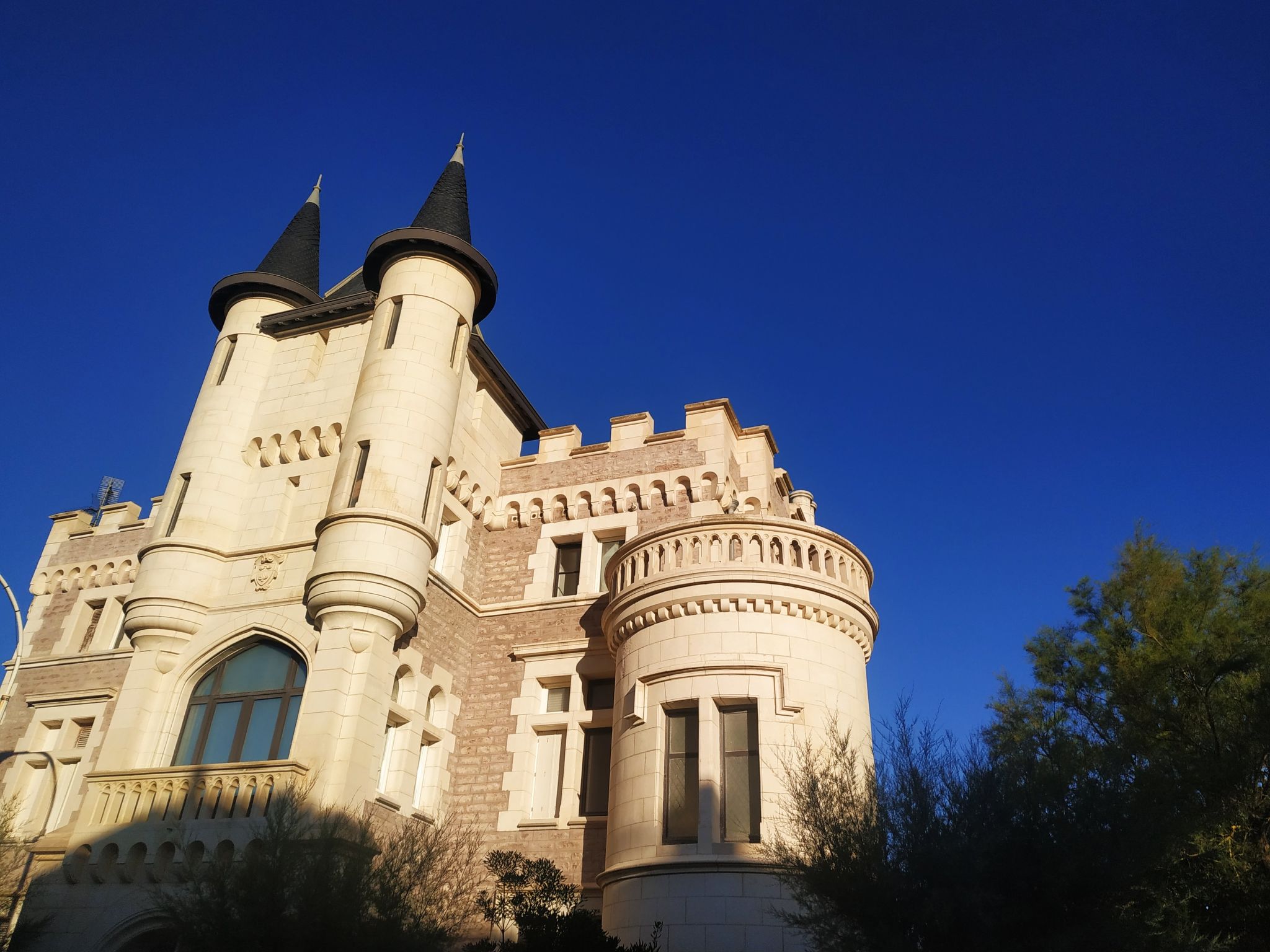 Roche Ronde — House (5 of 25)