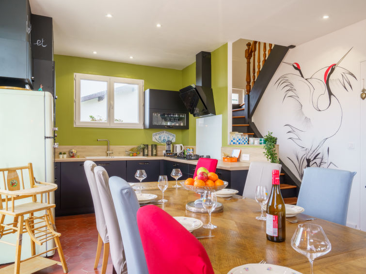 Search and Stay destination Biarritz, Nouvelle-Aquitaine - France from AU$ 716. Milady II
