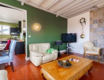 Casa de vacaciones Milady II