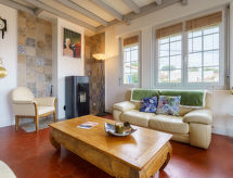Casa de vacaciones Milady II