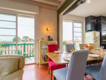 Casa de vacaciones Milady II