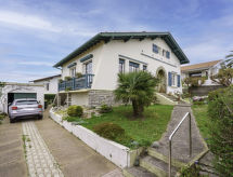 Casa de vacaciones Milady II