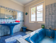 Casa de vacaciones Milady II