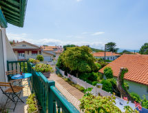 Casa de vacaciones Milady II