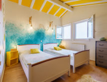Casa de vacaciones Milady II