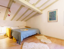 Casa de vacaciones Milady II