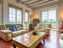 Casa de vacaciones Milady II