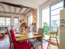 Casa de vacaciones Milady II