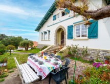 Casa de vacaciones Milady II