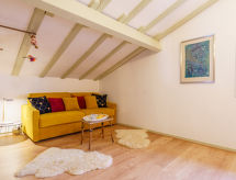 Casa de vacaciones Milady II