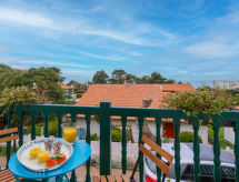 Casa de vacaciones Milady II