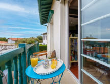 Casa de vacaciones Milady II