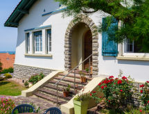 Casa de vacaciones Milady II