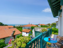 Casa de vacaciones Milady II