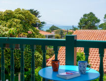 Casa de vacaciones Milady II