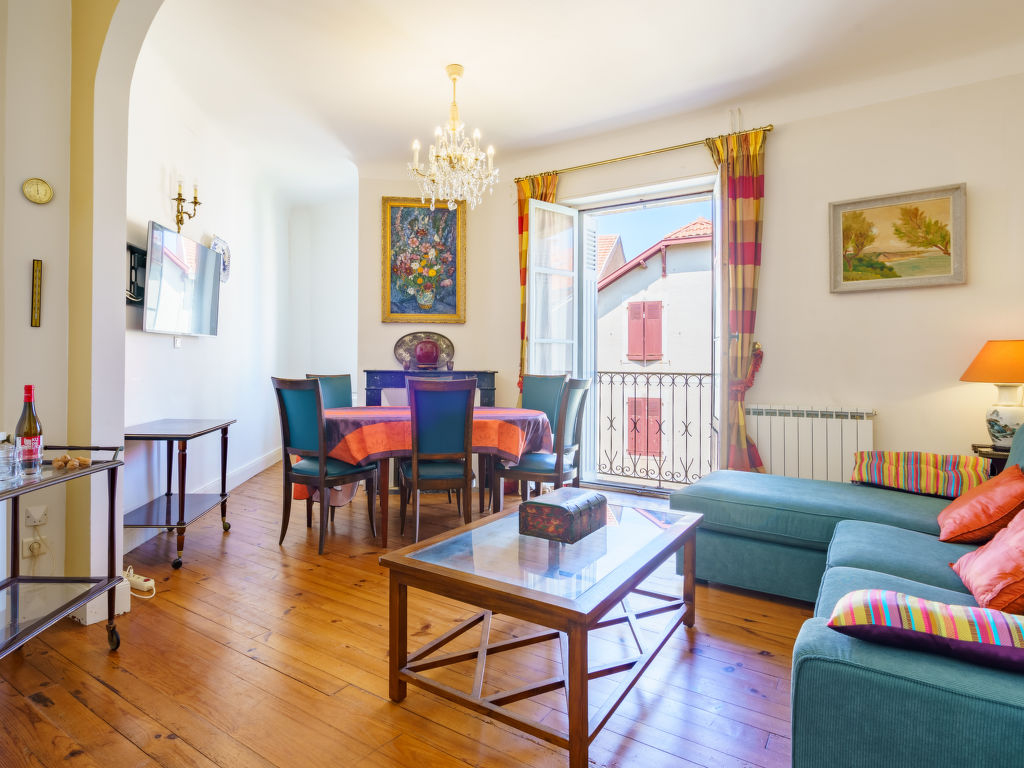 Appartement Maison Simonne in Frankrijk