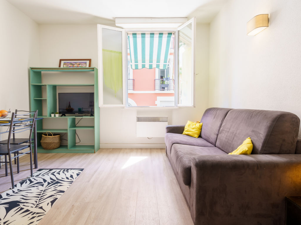 Appartement Helder in Frankrijk