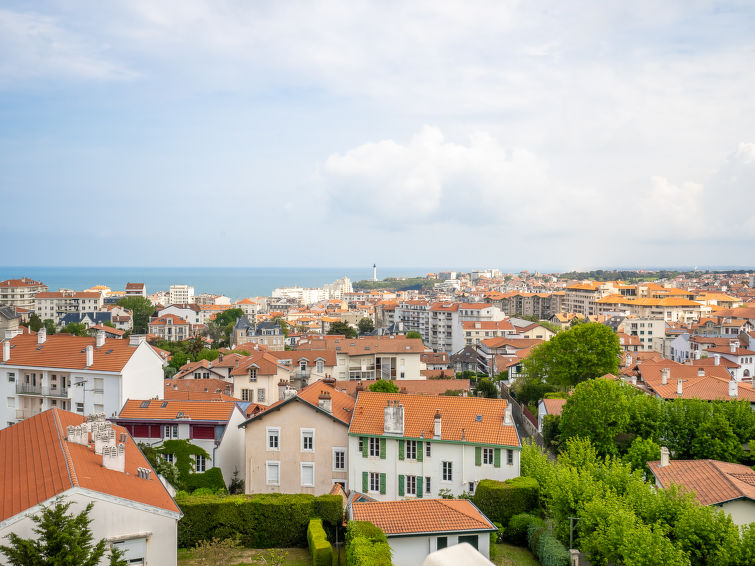 Search and Stay destination Biarritz, Nouvelle-Aquitaine - France from AU$ 142. Château d'Arcadie