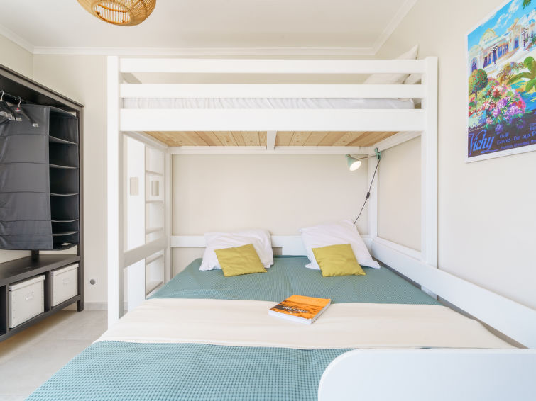 Apartamento Château d'Arcadie