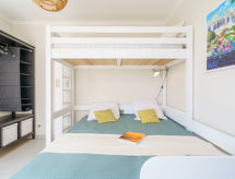 Apartamento Château d'Arcadie