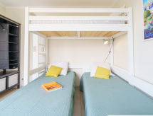 Apartamento Château d'Arcadie