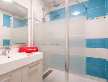 Apartamento Château d'Arcadie