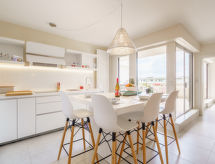 Apartamento Château d'Arcadie