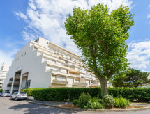 Apartamento Château d'Arcadie