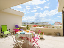 Apartamento Château d'Arcadie