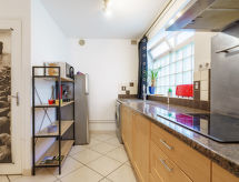 Stijlvol appartement in Biarritz, op 300 meter van het strand - thumbnail 3